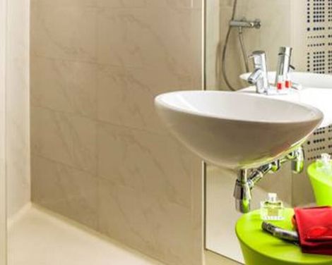 ibis Styles Amsterdam Central Station-2