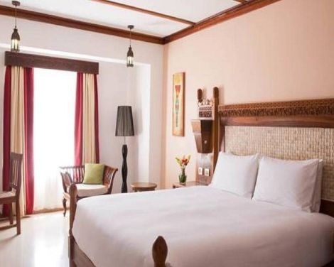 Turaco Spice Tree, a Tribute Portfolio Hotel