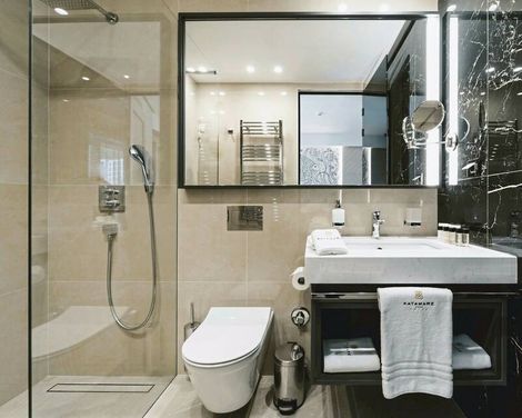 Hotel Katamare