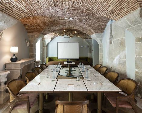Palácio Ludovice Wine Experience Hotel