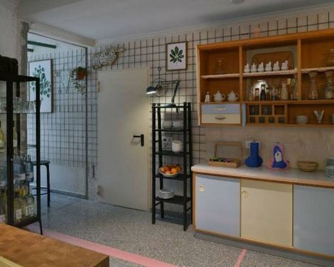 Hotel B!RGIT Berlin Mitte