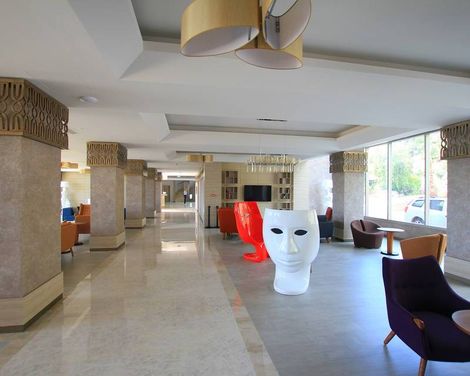 Turunç Premium Otel