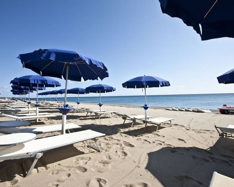 Cala Luas Resort