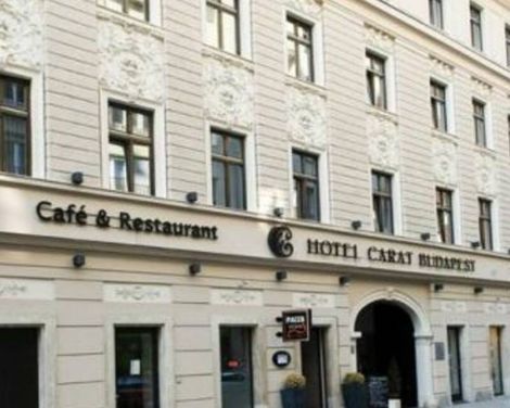Carat Boutique Hotel-2