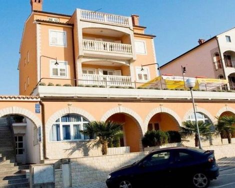 Apartments Valentino
