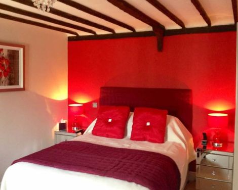 The Stables at Fultons-2