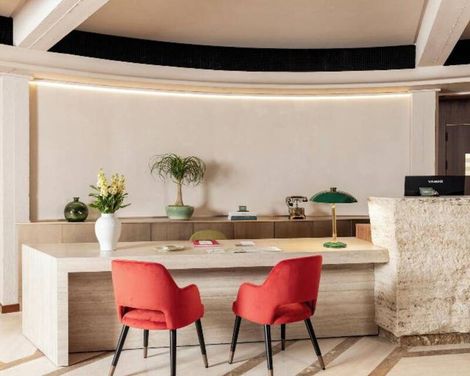 Adoro Otium Hotel
