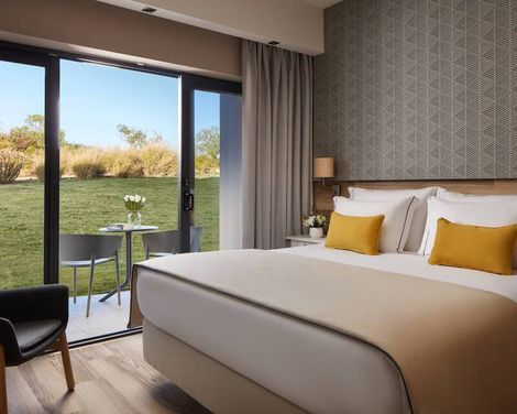 Tivoli Alvor Algarve Resort