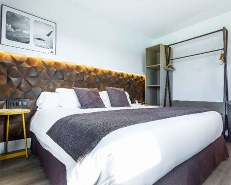 Best Western Plus Hotel Alfa Aeropuerto-0