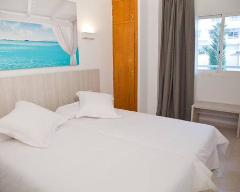 Apartamentos Vibra Panoramic