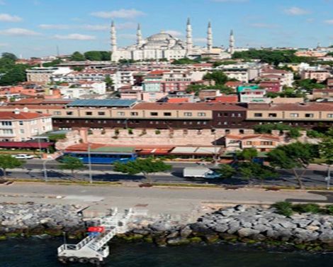 Armada Hotel Istanbul-2