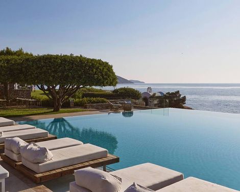 St. Nicolas Bay Resort Hotel & Villas