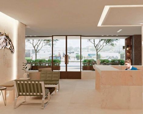 Land's End, Boutique Hotel
