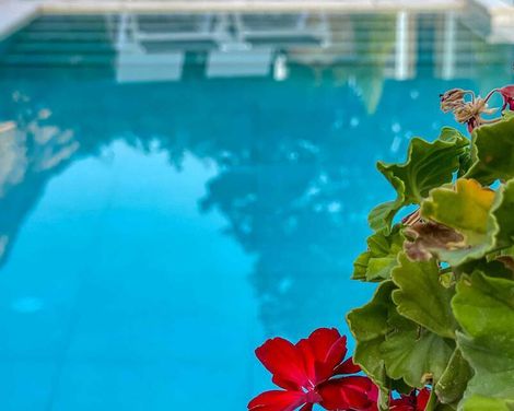 La Riviera Barbati Seaside Luxurious Apartments & Villas