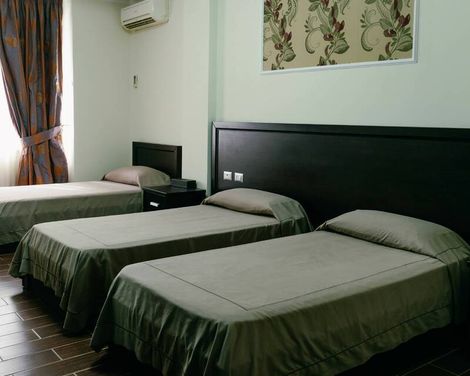 Leonardo Hotel - Durres-2