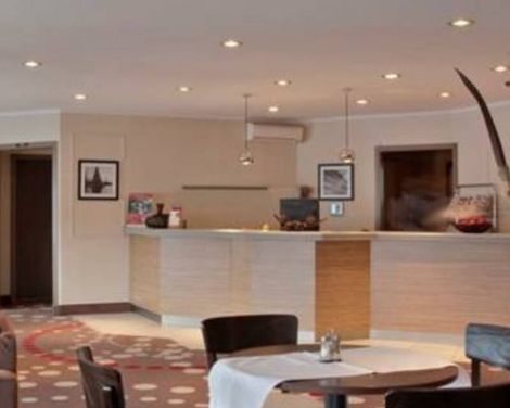 Leonardo Inn Hotel Hamburg Airport-2