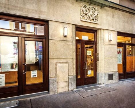 Hotel Kazimierz III