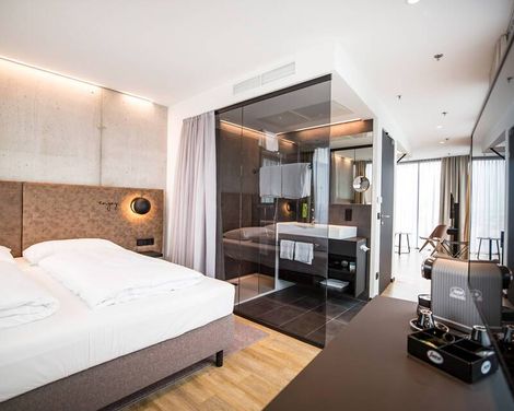 arte Hotel Salzburg