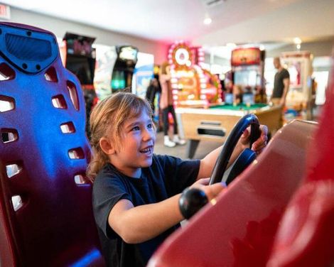 Holiday Inn Club Vacations At Desert Club Resort-2