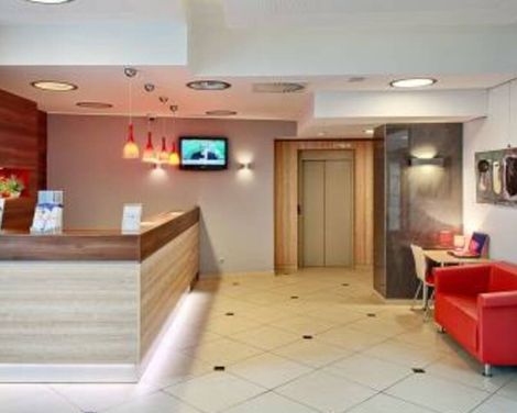 Poleczki Residence Apartments-3