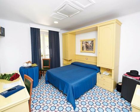 Hotel Astoria Sorrento