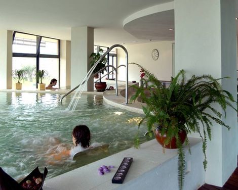 Ohtels Les Oliveres
