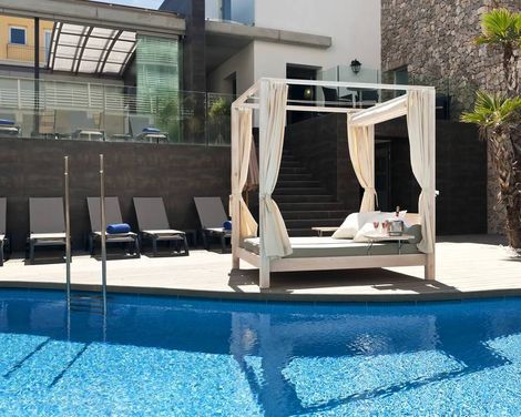 Barceló Hamilton Menorca