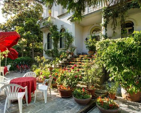 Biasutti Hotel