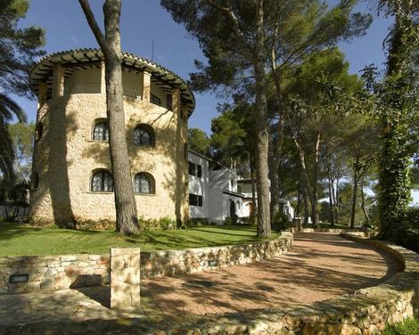 Agroturismo Sa Talaia-2