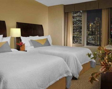Hilton Garden Inn New York/West 35th Street