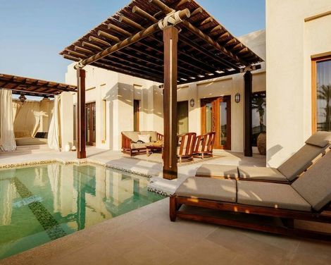 Al Wathba, a Luxury Collection Desert Resort & Spa, Abu Dhabi-0