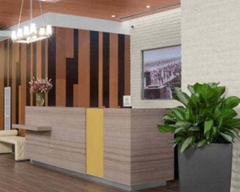 Hilton Garden Inn New York/Times Square Central-0