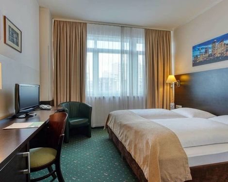 Titanic Comfort Kurfürstendamm