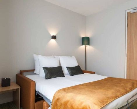 Best Western Plus Hotel Amstelveen-0