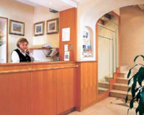 Hotel Marconi