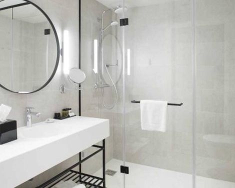 Pestana Amsterdam Riverside