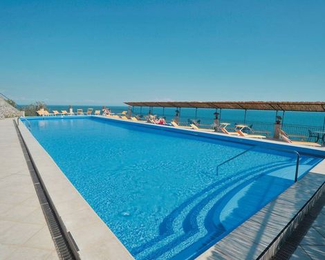 Hotel Belvedere
