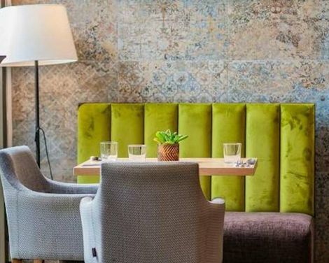 Parkside Plaza Alta Hotel