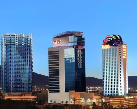 Palms Casino Resort-1