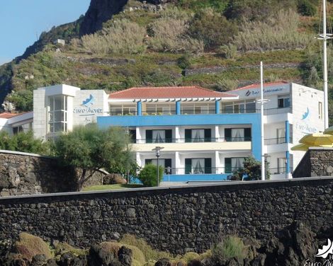 Hotel Euro Moniz