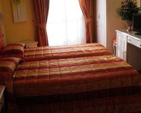 Hotel Alle Torri