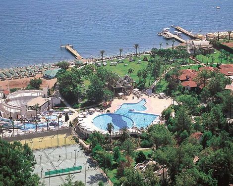 Baia Salima Kemer