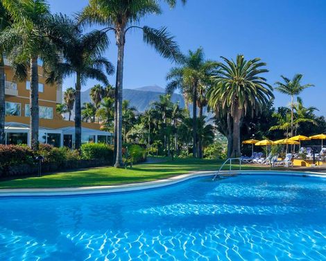 Hotel Tigaiga