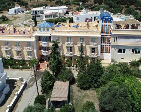 Hotel Porto Plakias
