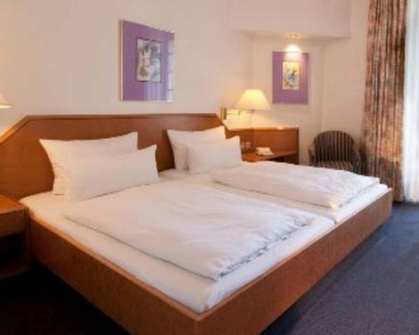 Parkhotel Kurhaus