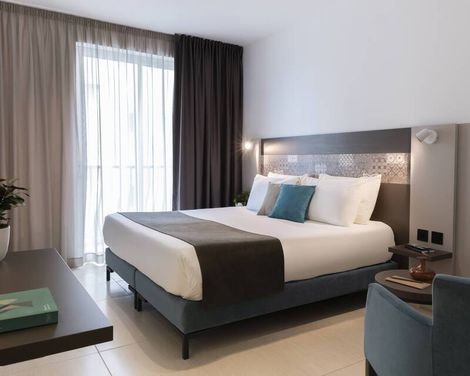 Bayview Hotel by ST Hotels