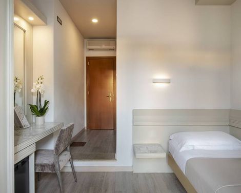 Hotel Grifone Firenze-2