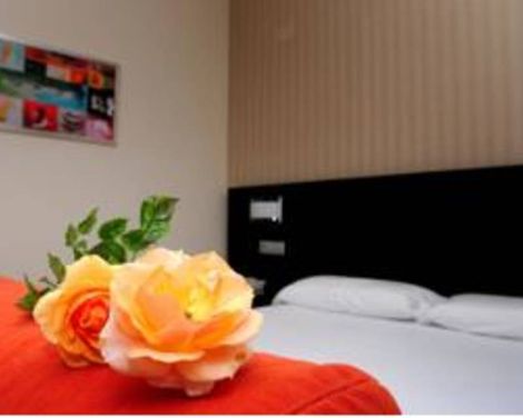 Hotel Pradillo Conil