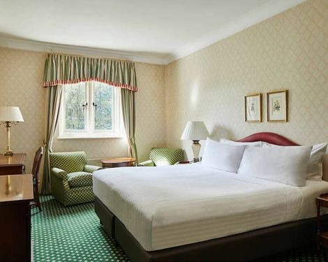 Hanbury Manor Marriott Hotel & Country Club-2