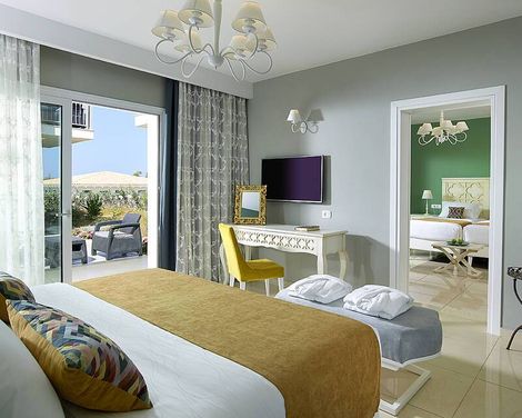 Anemos Luxury Grand Resort